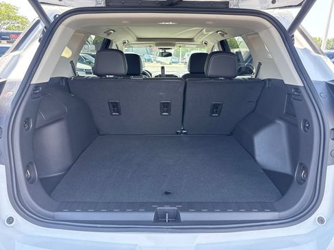 Certified 2024 GMC Terrain Denali w/ Denali Premium Package AWD/4WD image 8