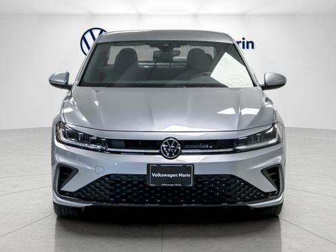 New 2026 Volkswagen Jetta Sport image 8