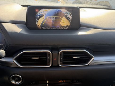 Used 2018 MAZDA CX-5 Touring w/ Preferred Equipment Package image 18