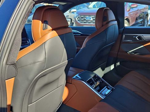 New 2026 BMW 840i xDrive image 18