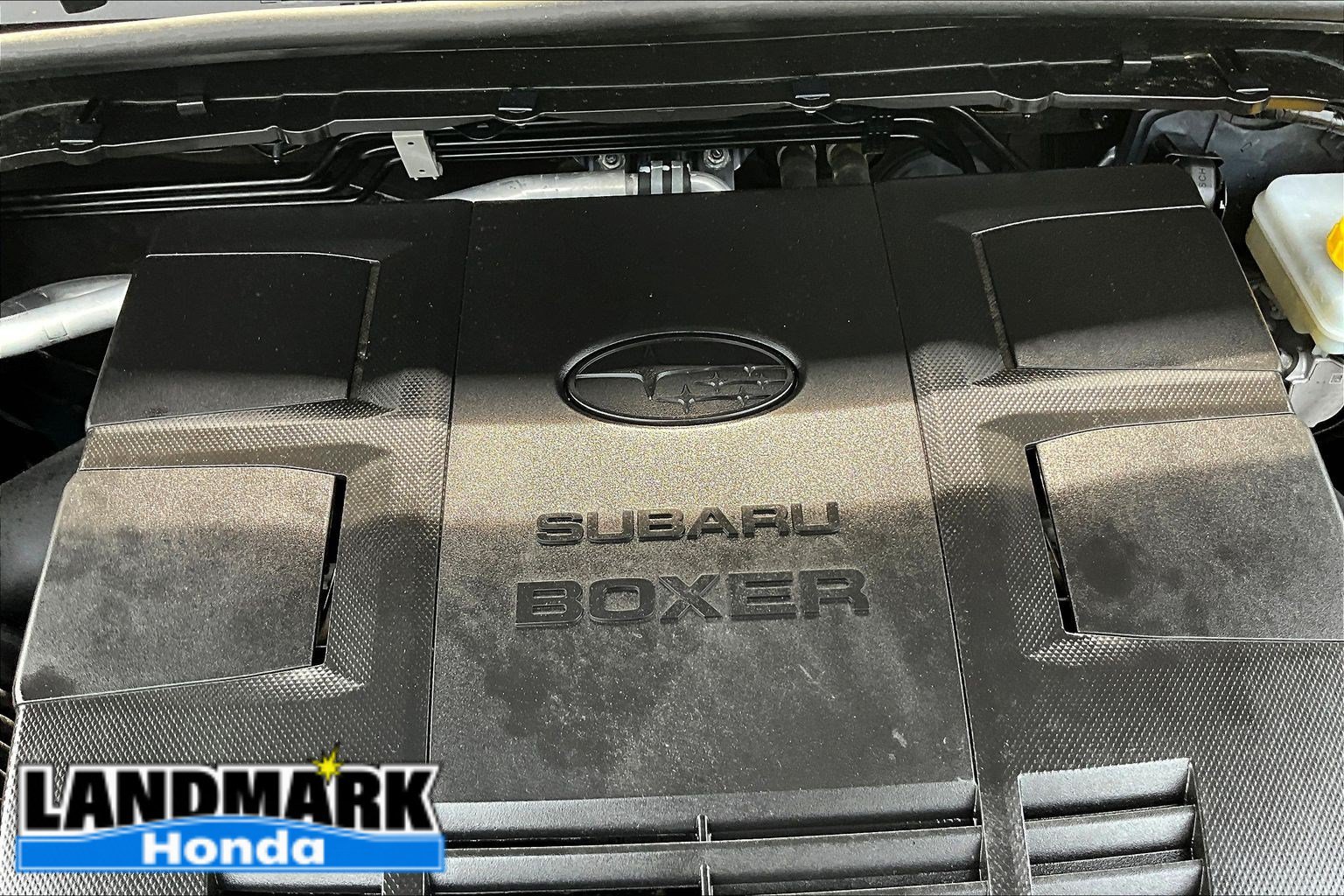 Used 2022 Subaru Forester Limited AWD/4WD image 34