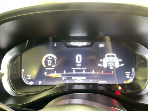 Used 2024 RAM 1500 TRX image 15