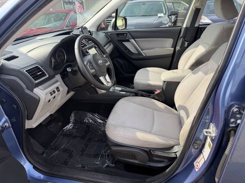 Used 2017 Subaru Forester 2.5i w/ Alloy Wheel Package AWD/4WD image 23