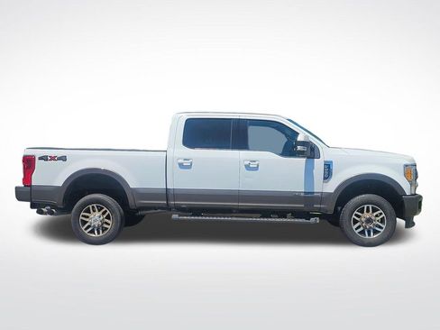 Used 2017 Ford F250 King Ranch AWD/4WD image 10