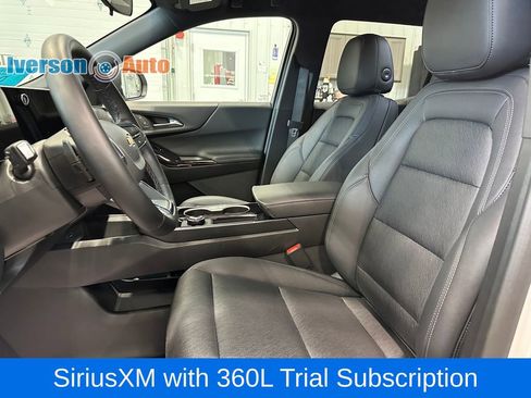 Used 2026 Chevrolet Equinox LT w/ Convenience Package II AWD/4WD image 16