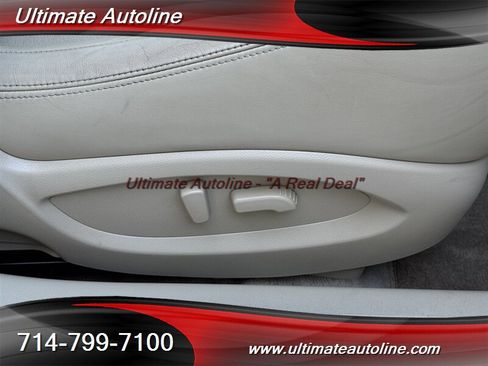 Used 2015 INFINITI QX70 2WD w/ Premium Package image 33