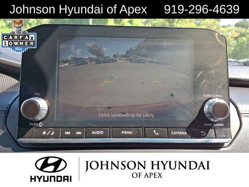 Used 2022 Mitsubishi Outlander ES AWD/4WD image 16