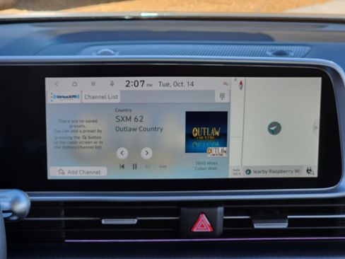 New 2025 Hyundai Ioniq 6 SEL image 27