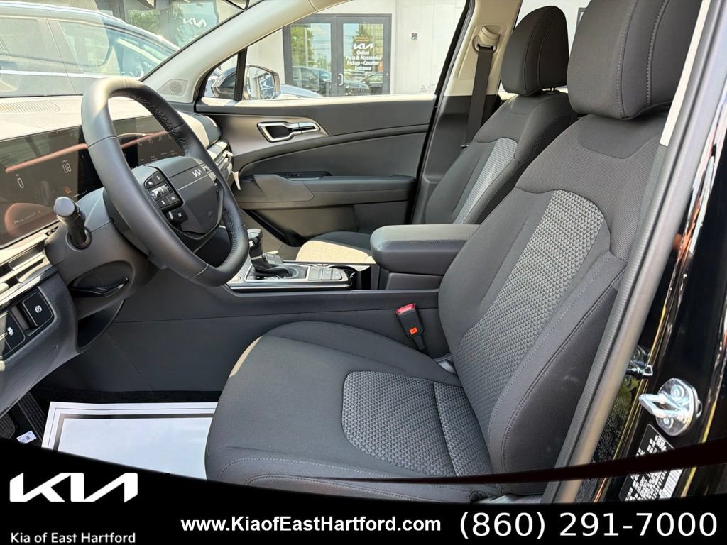 New 2026 Kia Sportage LX w/ LX Convenience Package AWD/4WD image 28