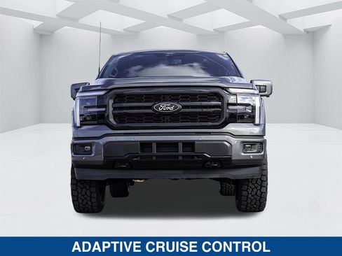 New 2026 Ford F150 Lariat w/ Equipment Group 501A Mid AWD/4WD image 9