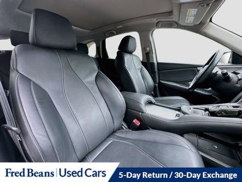 Used 2023 Acura RDX AWD w/ Technology Package image 36