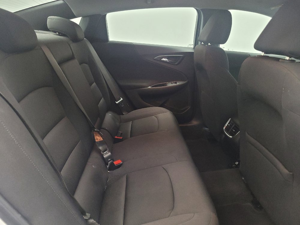 Used 2024 Chevrolet Malibu LT FWD image 19