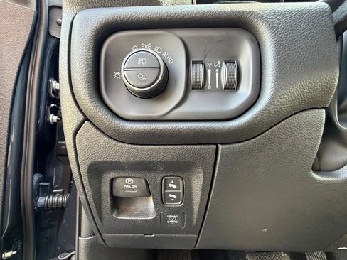 New 2026 RAM 1500 Laramie image 24