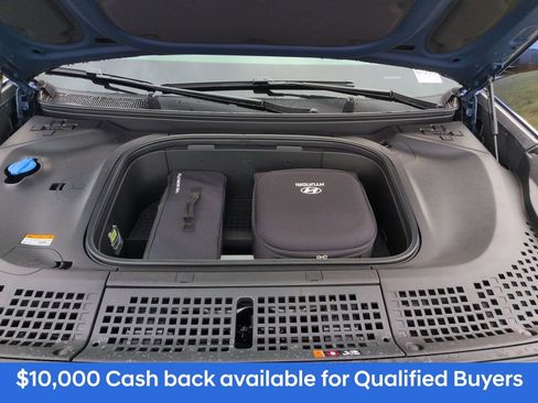 New 2026 Hyundai Ioniq 9 SEL image 27