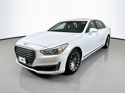 Used 2018 Genesis G90 3.3T Premium