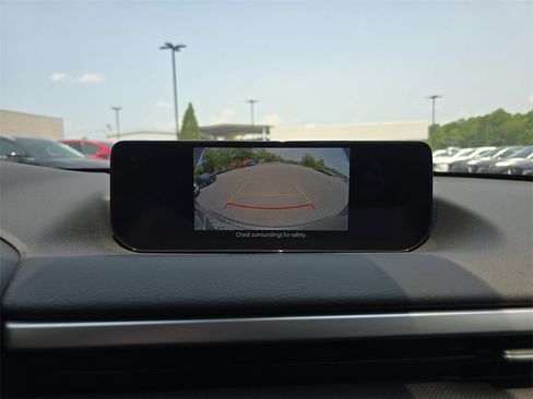 New 2025 MAZDA CX-50 2.5 Hybrid w/ Weather Package image 29