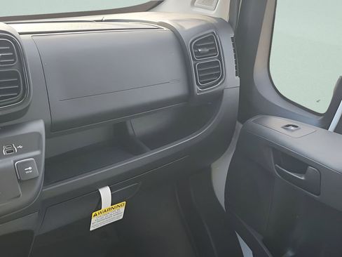 New 2026 RAM ProMaster 3500 FWD image 25