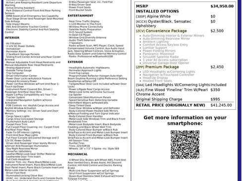 Used 2019 BMW X1 sDrive28i w/ Convenience Package image 3