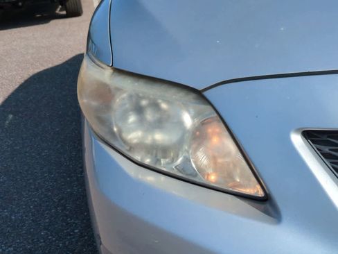 Used 2009 Toyota Corolla LE image 10