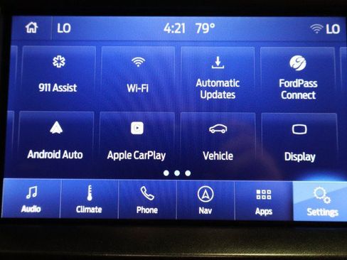 Used 2019 Ford F150 King Ranch w/ Max Trailer Tow Package AWD/4WD image 64