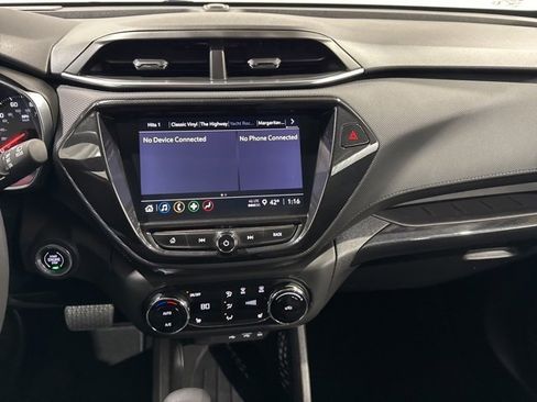 Certified 2023 Chevrolet TrailBlazer LT w/ Convenience Package image 19