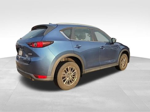 Used 2017 MAZDA CX-5 Sport FWD image 13