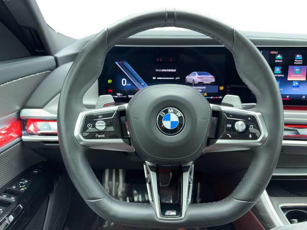 Used 2023 BMW 760i xDrive AWD/4WD image 20