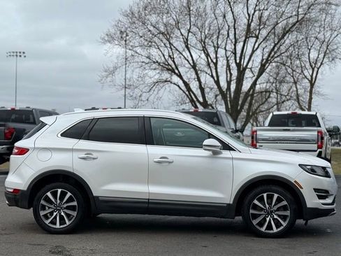 Used 2019 Lincoln MKC Reserve w/ MKC Climate Package image 40
