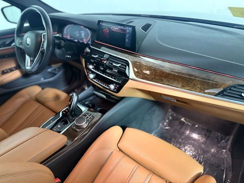 Used 2020 BMW 540i xDrive w/ Convenience Package AWD/4WD image 23