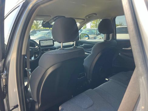 Used 2023 Hyundai Santa Fe SEL AWD/4WD image 16