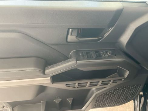 New 2026 Toyota Tacoma SR5 AWD/4WD image 13