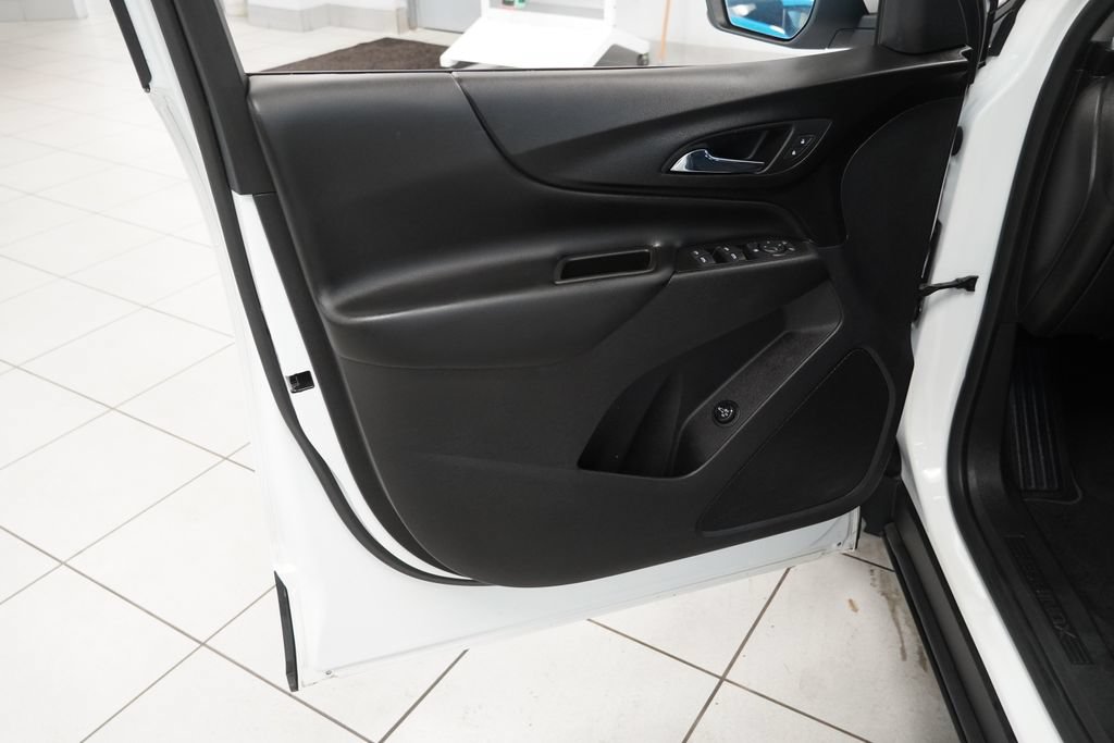 Used 2020 Chevrolet Equinox LT AWD/4WD image 5