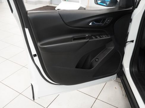 Used 2020 Chevrolet Equinox LT AWD/4WD image 5