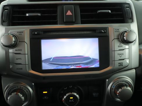 Used 2016 Toyota 4Runner SR5 RWD image 14