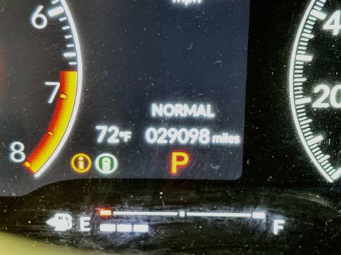 Used 2024 Honda Civic Sport image 19