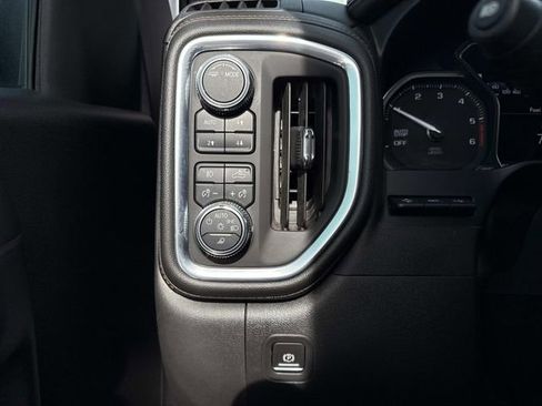 Used 2021 GMC Sierra 1500 AT4 w/ AT4 Value Package AWD/4WD image 29