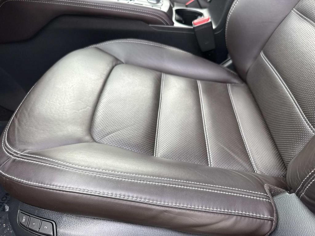 Certified 2024 MAZDA CX-5 Signature AWD/4WD image 26