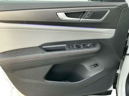 New 2026 Volkswagen Atlas Peak Edition image 21