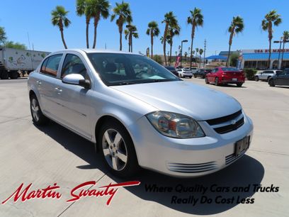 Used 2010 Chevrolet Cobalt LT w/ My Link Package