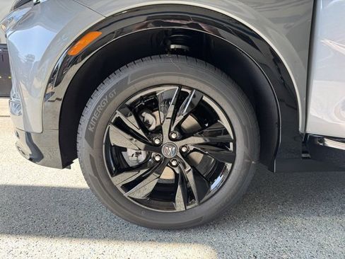 New 2026 Buick Encore GX Sport Touring w/ Comfort Package image 28