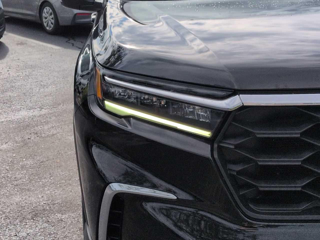 Used 2023 Honda Pilot EX-L image 10