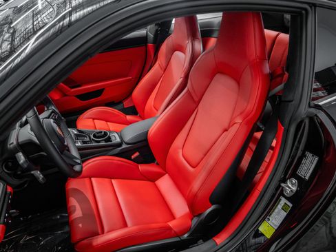 Used 2026 Porsche 911 GT3 RWD image 23