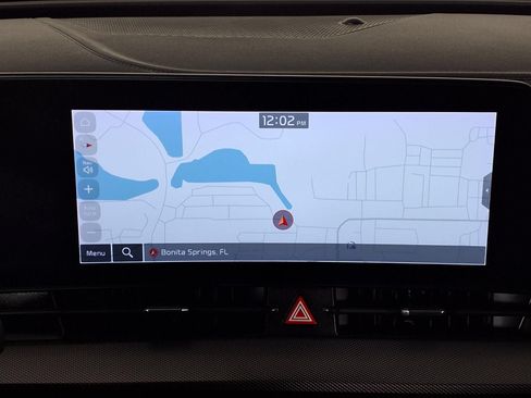Used 2023 Kia Sportage SX FWD image 19