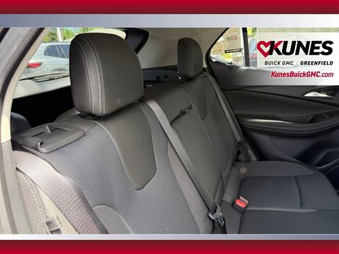 New 2026 Buick Encore GX Preferred w/ Comfort Package AWD/4WD image 37