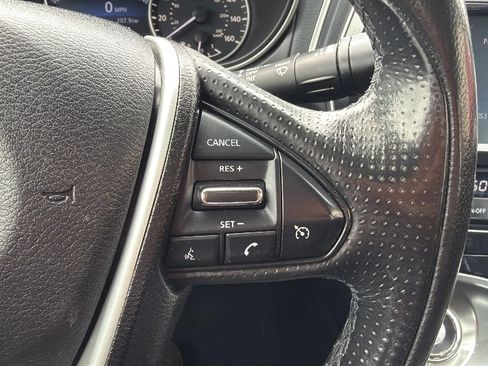 Used 2018 Nissan Maxima 3.5 S FWD image 11