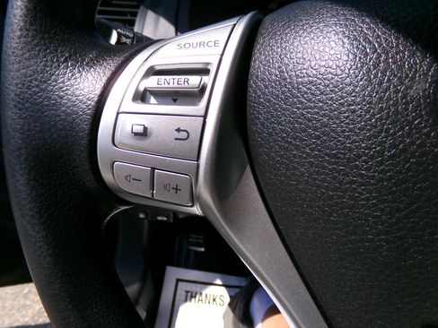 Used 2017 Nissan Altima 2.5 S image 13