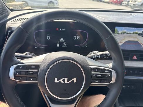 Used 2023 Kia Sportage X-Line w/ X-Line Premium Package AWD/4WD image 27