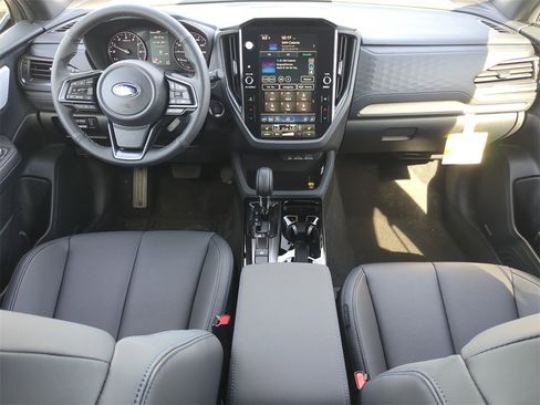 New 2026 Subaru Forester Limited image 12