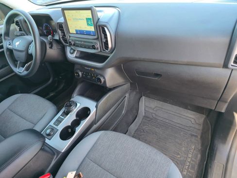 Used 2024 Ford Bronco Sport Big Bend image 13