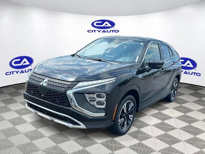 Used 2024 Mitsubishi Eclipse Cross SE